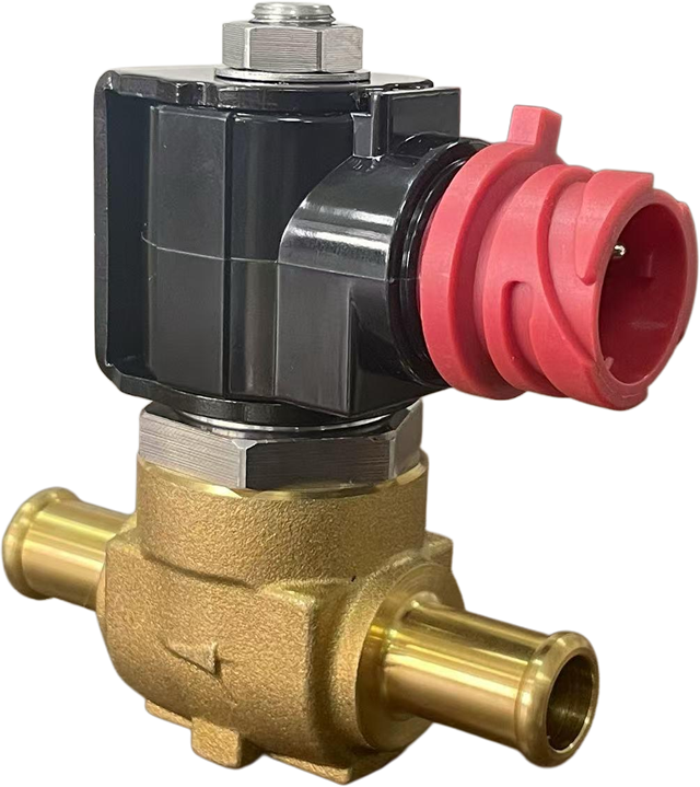 Coolant Control Valve