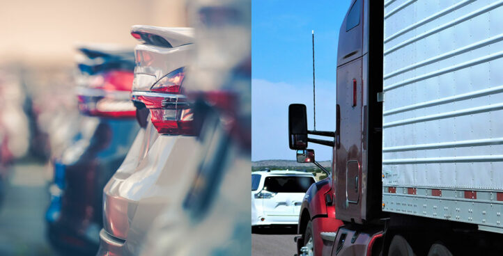 AUTOMOTIVE & TRANSPORTATION